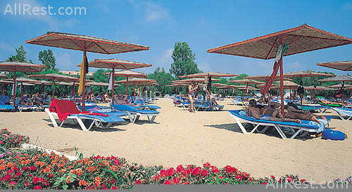 Sural Hotel 12